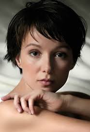 For all fans of the one and only pawg julia kulchenko (@juliakul_official). 60 Women Julia Koschitz Ideen Koschitz Kurzhaarfrisuren Frisuren