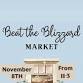 Beat the Blizzard Market event image