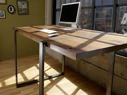 Custom Office Desk Designs New Living Room Set Check More At Http Www Gameintown Com Custom Office Custom Office Furniture Standing Work Desks Desk Design
