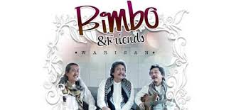06 april 2021 / gp records bimbo taqobalallahu minnaa waminkum. Lebaran Sebentar Lagi Bimbo Gambar Islami