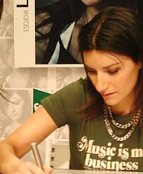 483 letras de laura pausini, 20 curiosidades y mucho más. Laura Pausini Wikiquote