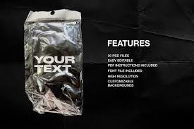 30 Psd Plastic Mockup Templates By Marie T On Creativemarket In 2020 Mockup Templates Psd Templates