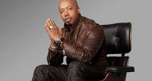 Stanley kirk burrell, better known by his stage name mc hammer, and best known for his hit song u can't touch this, has long been rumored to have gone broke after his rapid rise to fame in the late. Mc Hammer Net Worth