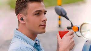 Aldi Reduziert Alexa Siri Google Kompatible Kopfhorer Um 30 Aldi Sud Und Aldi Nord Vermarkten Immer Haufiger Smarte Technik Vo In 2020 Aldi Amazon Echo Bluetooth