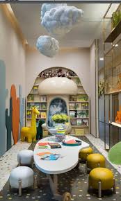 I Know There Is Not Enough Space For This But I Love This Simple Soft Furniture And The Thoughts Of Hangin Kids Interior Design Kids Room Design Kids Interior