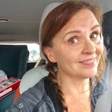 Becky Griggs's Instagram, Twitter & Facebook