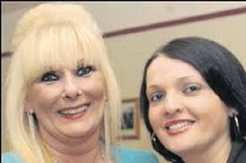 Joan celebrates her 50th birthday in style