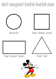 Segi banyak beraturan memiliki sisi yang sama panjang dan sudut yang sama besar sedangkan segi banyak ayo mencoba 1. Asas Binaan Lessons Blendspace