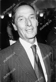 Mark Bohan Editorial Stock Photo