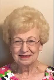 Morris, Geraldine K. (Jerri)