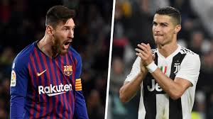 Fifa 20 Messi Rated Higher Than Ronaldo The Stats Zone In the info box, you can filter by period, club, type of league and competition. fifa 20 messi rated higher than