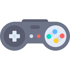 Free game icons in various ui design styles for web and mobile. Video Games Free Technology Icons