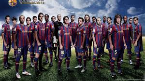 Here you can find the best fc barcelona wallpapers uploaded by our community. Fc Barcelona Wallpapers Hd 50417 Full Hd Wallpapers Desktop Res Desktop Background