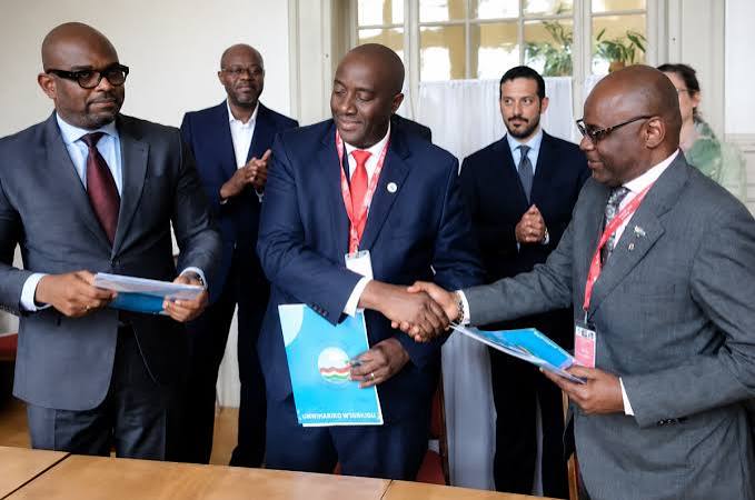 DR Congo, AFC/M23 Agree on Roadmap for Doha Peace Talks