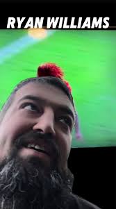 This is awesome stuff, y’all #alabamafootball #ryanwilliams #austinmack  #ricoscott #wru #qbu #bama #bamafootball #rolltideroll