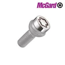 Antivol De Roue Mcgard Pour Mercedes Classe C Type W203 Le Plus Grand Choix Chez Artmotoren Com