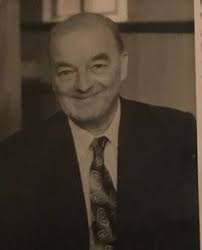 David Ernest Lockhart (1897-1973)