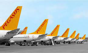 List of sun country airlines destinations the following is an overview of all sun country airlines flights and destinations: Pegasus Airlines World Airline News