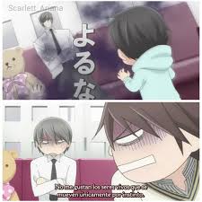 11 boy portrait wallpaper anime sachi wallpaper. Anime 1211782 Usagi Anime Boy And Lol On Favim Com