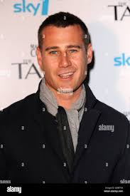Tim vincent hi-res stock photography and images