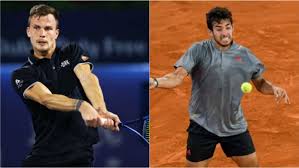 249 in the world, and 5th in the itf rankings. Geneva Open 2021 Martin Fucsovics Vs Christian Garin Preview Head To Head And Prediction Firstsportz