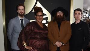 Don't wanna fight alabama shakes. For The Record Alabama Shakes Sound Color Grammy Com