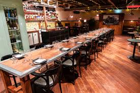 Sydney's perfect private dining room venues. Busby Private Dining Offers A Luxurious Space For Sydney Executives