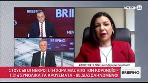 Maybe you would like to learn more about one of these? Pelwnh Ginetai Polemos Gia Thn E3asfalish Ygeionomikoy Ylikoy Sta Nosokomeia Dailypost Gr