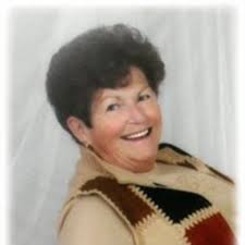 Wanda Lee Montgomery Hamm Obituary April 9, 2016