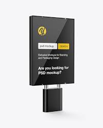This diverse list includes mockups of labels. Glossy Citylight Poster Mockup Half Side View In Outdoor Advertising Mockups On Yellow Images Object Mockups Mockup Free Psd Poster Mockup Mockup Psd