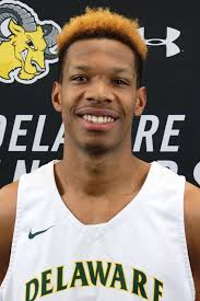 2018-19 Men's Basketball Roster