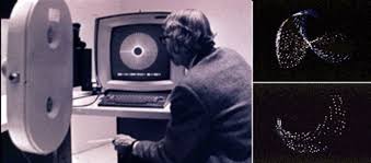 The History Of Digital Art Timeline Timetoast Timelines Artists have been experimenting with computers at least since the 1970's.