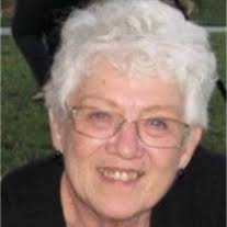 Janice Eileen (Hammans) Rieger Obituary