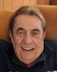 Larry Gene Bernabei Obituary December 18, 2021