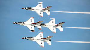 32 ft, 8 in (9.8 m) tail. F 16c U S Air Force Thunderbirds 2021 Repaints Thunderbird 1 8 And Spares