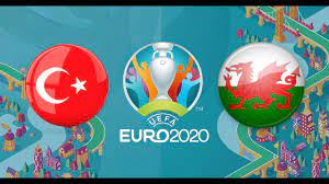 Tras no haberse clasificado para el mundial de. Turquia Vs Gales Eurocopa 2020 Partido Completo Fase De Grupos Gameplay Youtube