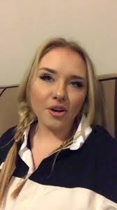 Sarah Hauser Windsurfer