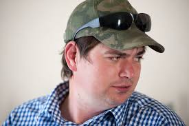 Thomas Barr & Joanna Pickford's wedding