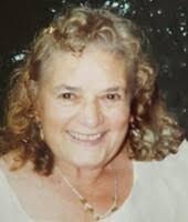 Maria Santoro Obituary