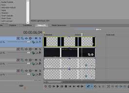 Download vhs overlay timecode stock video by kovasdos. How To Simulate A Vhs Look Using Vegas Pro 14 By Mateus Ferreira Vegas Magazine