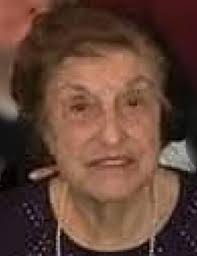 Obituary information for Josephine "Jay" LaBruno