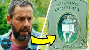 Top 20 Hilarious Golf Scenes