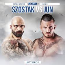 Igor michaliszyn def georgi valentinov sub, 4:23 r1; Social Media Star Erko Jun Set To Meet Akop Szostak At Ksw 49