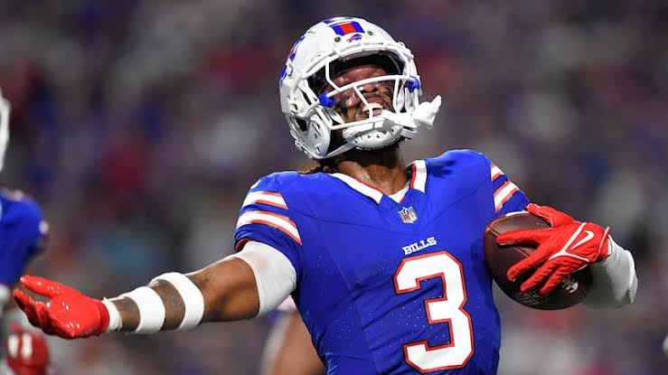 Alt 1 for BILLS