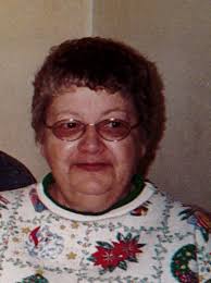 Obituary for Connie Jo Balint