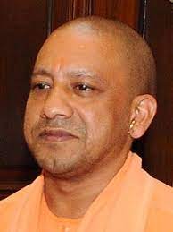 Hathrasrape #yogiadityanath #republictv uttar pradesh cm yogi adityanath on wednesday. Yogi Adityanath Wikipedia