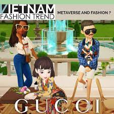 Metaverse And Fashion In 2021 Fashion Fashion Trends Trending