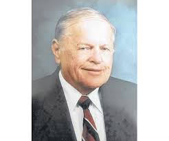 Thomas Stallings Obituary (2018)