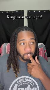 Kingsman Widow Response