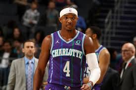 In our latest episode, we highlight the burnell's lower 9th ward. New Orleans Pelicans Adding Devonte Graham Via Sign And Trade From Charlotte Hornets The Bird Writes